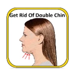 Logo of Double Chin Exercises android Application 